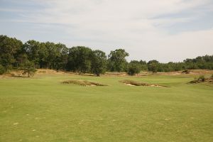 Mammoth Dunes 17th Approach 2024